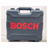 Working BOSCH Jigsaw w/Case