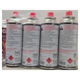 Large Lot of Brand New Butane Fuel
