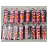 Large Lot of Brand New Butane Fuel