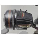 Fishing Lot of Good Reels w/ Supplies & Tackle
