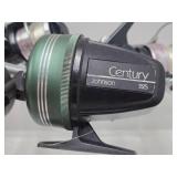 Fishing Lot of Good Reels w/ Supplies & Tackle
