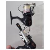 Fishing Lot of Good Reels w/ Supplies & Tackle