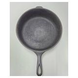Extra Deep Vintage WAGNER Cast Iron Skillet / Fryer