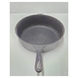 Extra Deep Vintage WAGNER Cast Iron Skillet / Fryer