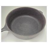 Extra Deep Vintage WAGNER Cast Iron Skillet / Fryer