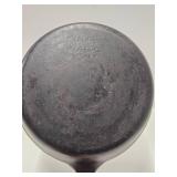 Extra Deep Vintage WAGNER Cast Iron Skillet / Fryer