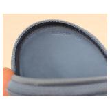 Small Genuine Leather COACH Makeup or Change Purse