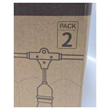 2 Large Brand New Addlon Sets of String Lights w/Bulbs