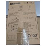 2 Large Brand New Addlon Sets of String Lights w/Bulbs