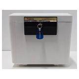SENTRY Fire Safe Document File Safe w/Key