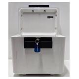 SENTRY Fire Safe Document File Safe w/Key