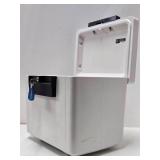 SENTRY Fire Safe Document File Safe w/Key