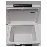 SENTRY Fire Safe Document File Safe w/Key