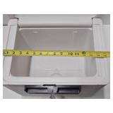 SENTRY Fire Safe Document File Safe w/Key