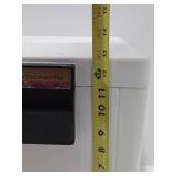 SENTRY Fire Safe Document File Safe w/Key