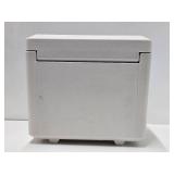SENTRY Fire Safe Document File Safe w/Key