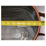 Great Looking Antique Copper Boiler w/Lid