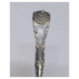 Collection of Vintage & Antique Sterling Silver Spoons & other Items #11