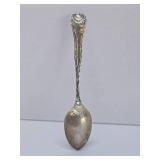 Collection of Vintage & Antique Sterling Silver Spoons & other Items #11