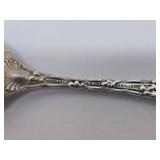 Collection of Vintage & Antique Sterling Silver Spoons & other Items #11