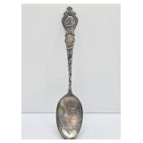 Collection of Vintage & Antique Sterling Silver Spoons & other Items #15