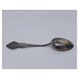 Collection of Vintage & Antique Sterling Silver Spoons & other Items #15