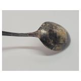 Collection of Vintage & Antique Sterling Silver Spoons & other Items #15