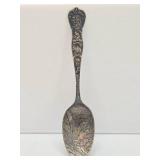 Collection of Vintage & Antique Sterling Silver Spoons & other Items #16