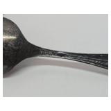 Collection of Vintage & Antique Sterling Silver Spoons & other Items #16