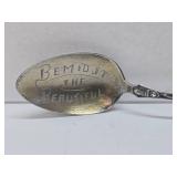 Collection of Vintage & Antique Sterling Silver Spoons & other Items #17