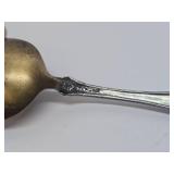 Collection of Vintage & Antique Sterling Silver Spoons & other Items #17