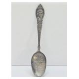 Collection of Vintage & Antique Sterling Silver Spoons & other Items #19
