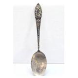 Collection of Vintage & Antique Sterling Silver Spoons & other Items #20