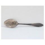 Collection of Vintage & Antique Sterling Silver Spoons & other Items #20
