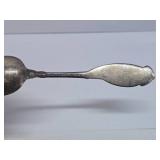 Collection of Vintage & Antique Sterling Silver Spoons & other Items #22