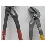 Quality Group of Assorted Hand Tools