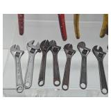 Quality Group of Assorted Hand Tools