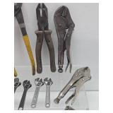 Quality Group of Assorted Hand Tools
