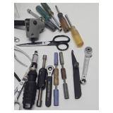 Quality Group of Assorted Hand Tools