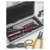 Quality Group of Assorted Hand Tools