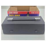 New CEN-TECH Photo Sensor Tachometer