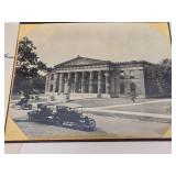 Assorted Political Memorabilia - Hubert Humphrey Signed Photo