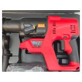 New Unused MAX Brushless Rotary Hammer w/Case & Accessories
