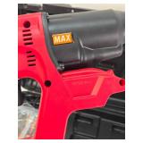New Unused MAX Brushless Rotary Hammer w/Case & Accessories