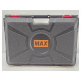 New Unused MAX Brushless Rotary Hammer w/Case & Accessories