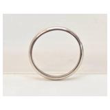 Small Vintage 14K White Gold Ring - 1.67 grams