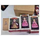 LARGE Lot of New Unused Department 56 Items etc