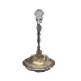 Collection of Vintage & Antique Sterling Silver Spoons & other Items #1