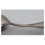 Collection of Vintage & Antique Sterling Silver Spoons & other Items #4