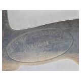 Collection of Vintage & Antique Sterling Silver Spoons & other Items #8